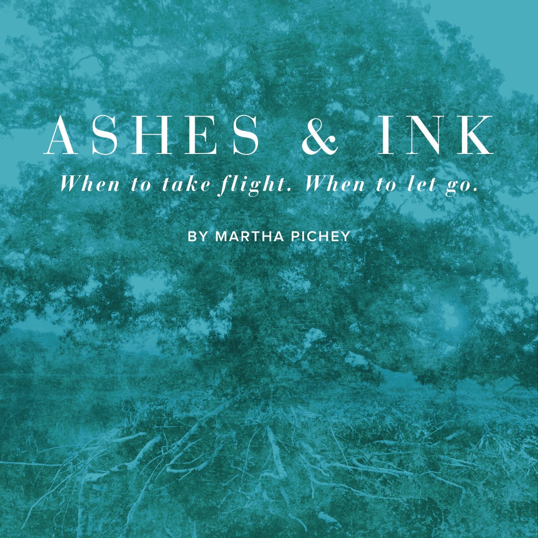 Ashes & Ink